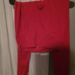 Paragon Fitwear Scarlet Leggings
